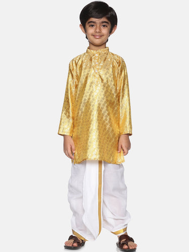 https://cdn.shopify.com/s/files/1/1857/6931/products/3eaea599-1d91-495c-bbb1-e0629510fcaf1639984823276SethukrishnaBoysGold-TonedPrintedPleatedKurtiwithDhotiPants1.jpg?v=1661582706